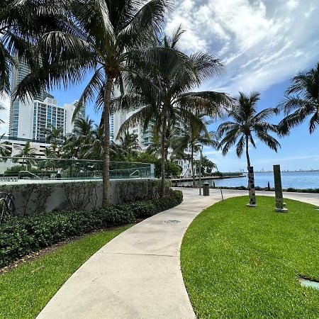 Oqp Vacations Edgewater Hostel Miami Exterior photo