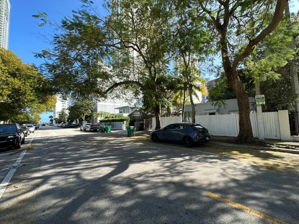 Oqp Vacations Edgewater Hostel Miami Exterior photo