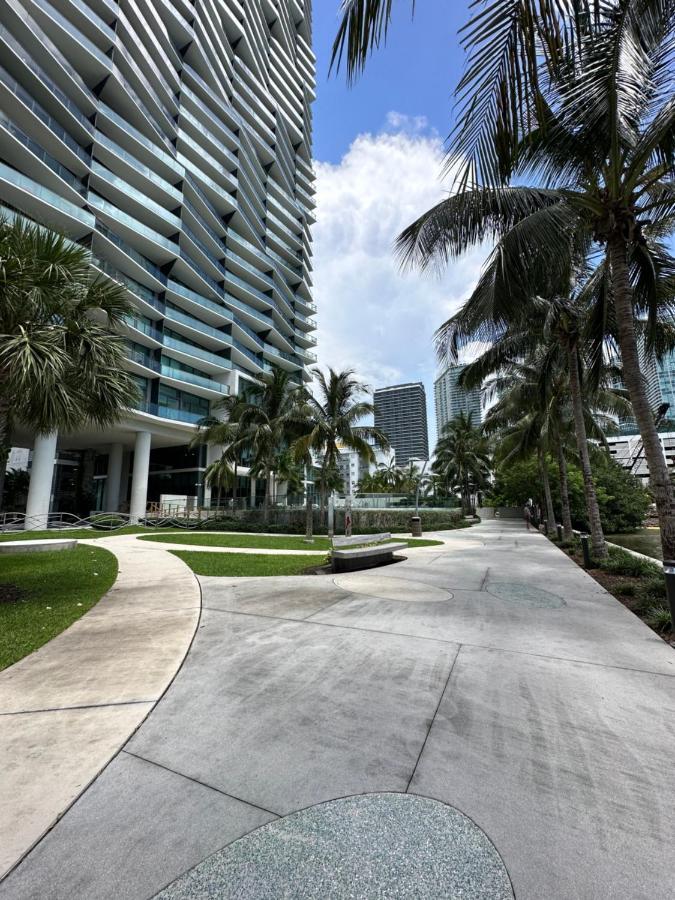 Oqp Vacations Edgewater Hostel Miami Exterior photo